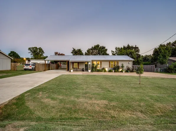 2717 County Road 804a, Burleson, TX 76028
