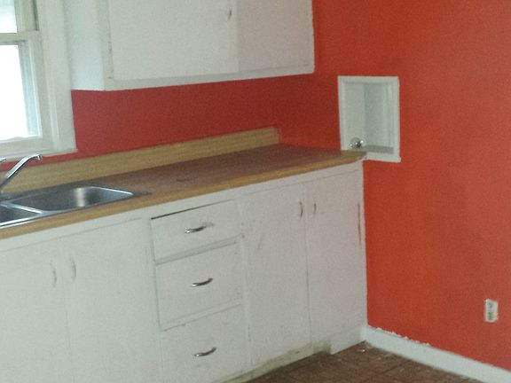 More of Kitchen