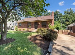 8125 Florence Ave, Saint Louis, MO 63144