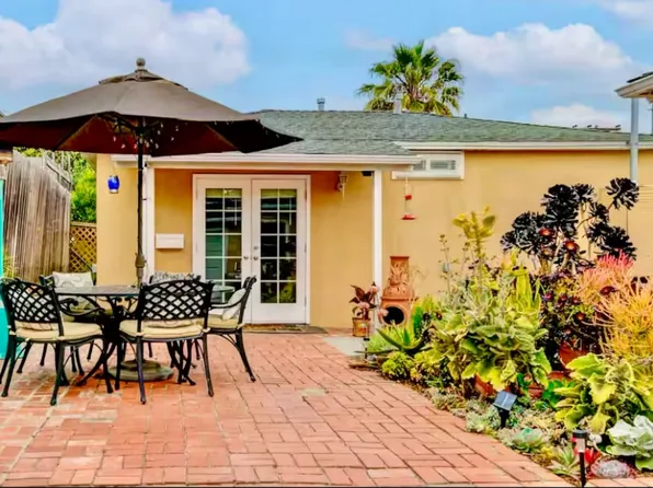 3112 Oliphant St, San Diego, CA 92106