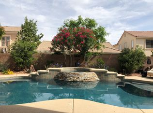 5834 Lazy Days Ct, Las Vegas, NV 89141