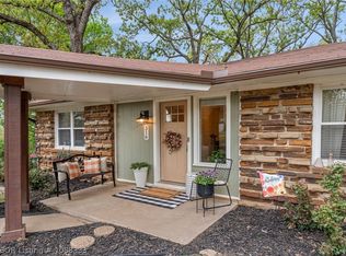 316 Bronzewood Ln, Van Buren, AR 72956