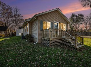 1908 E Stockbridge Ave, Kalamazoo, MI 49001