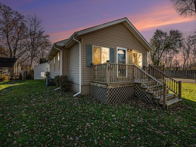 1908 E Stockbridge Ave, Kalamazoo, MI, 49001