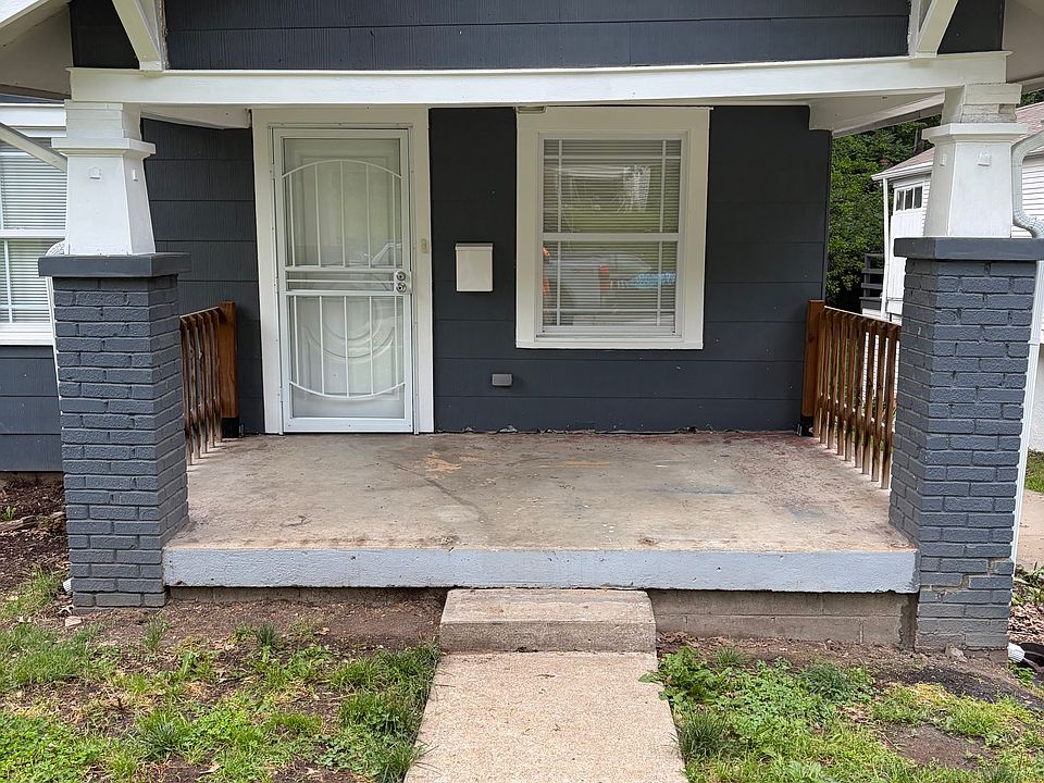 1st image of 4332 Flora Ave