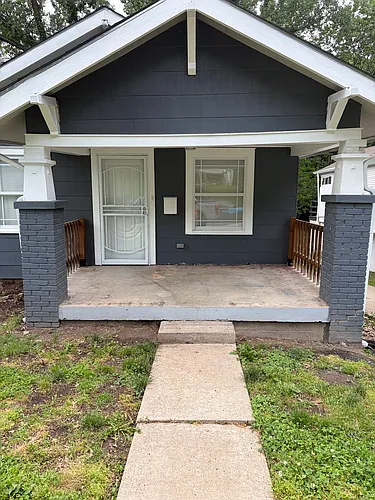 4332 Flora Ave Photo 1