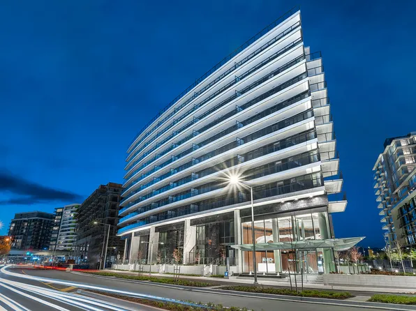 8611 Hazelbridge Way #1110, Richmond, BC V6X 2C1