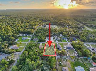 13058 Manistee Rd LOT 6, Brooksville, FL 34614