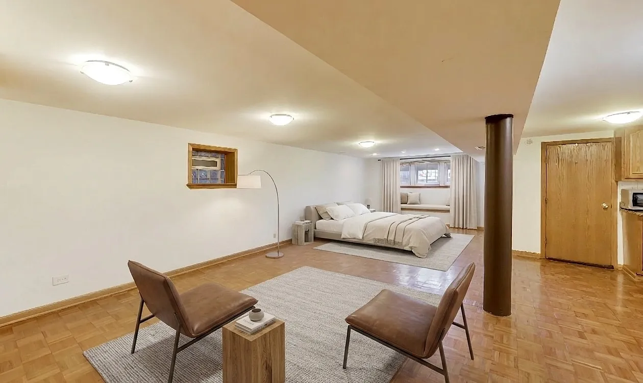 Studio, 900 sqft, $1,500 — Photo 3