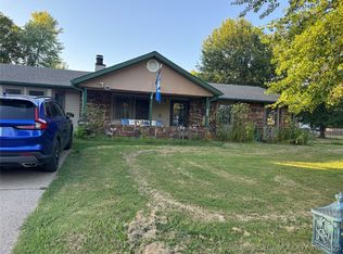 28653 E 139th St S, Coweta, OK 74429