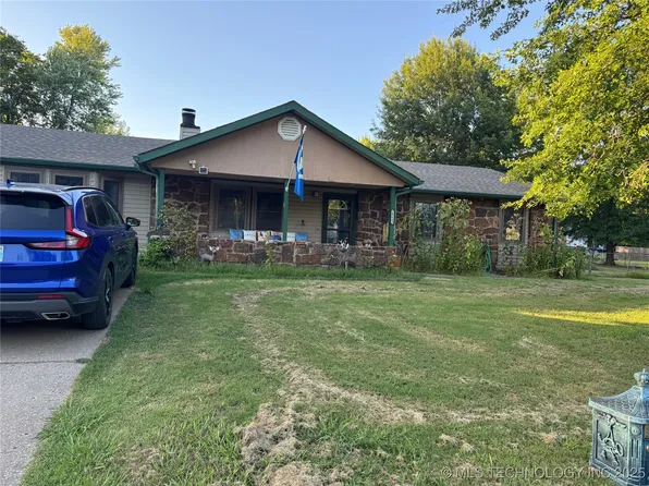 28653 E 139th St S, Coweta, OK 74429