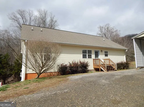 2280 Lovingood Rd, Hiawassee, GA 30546
