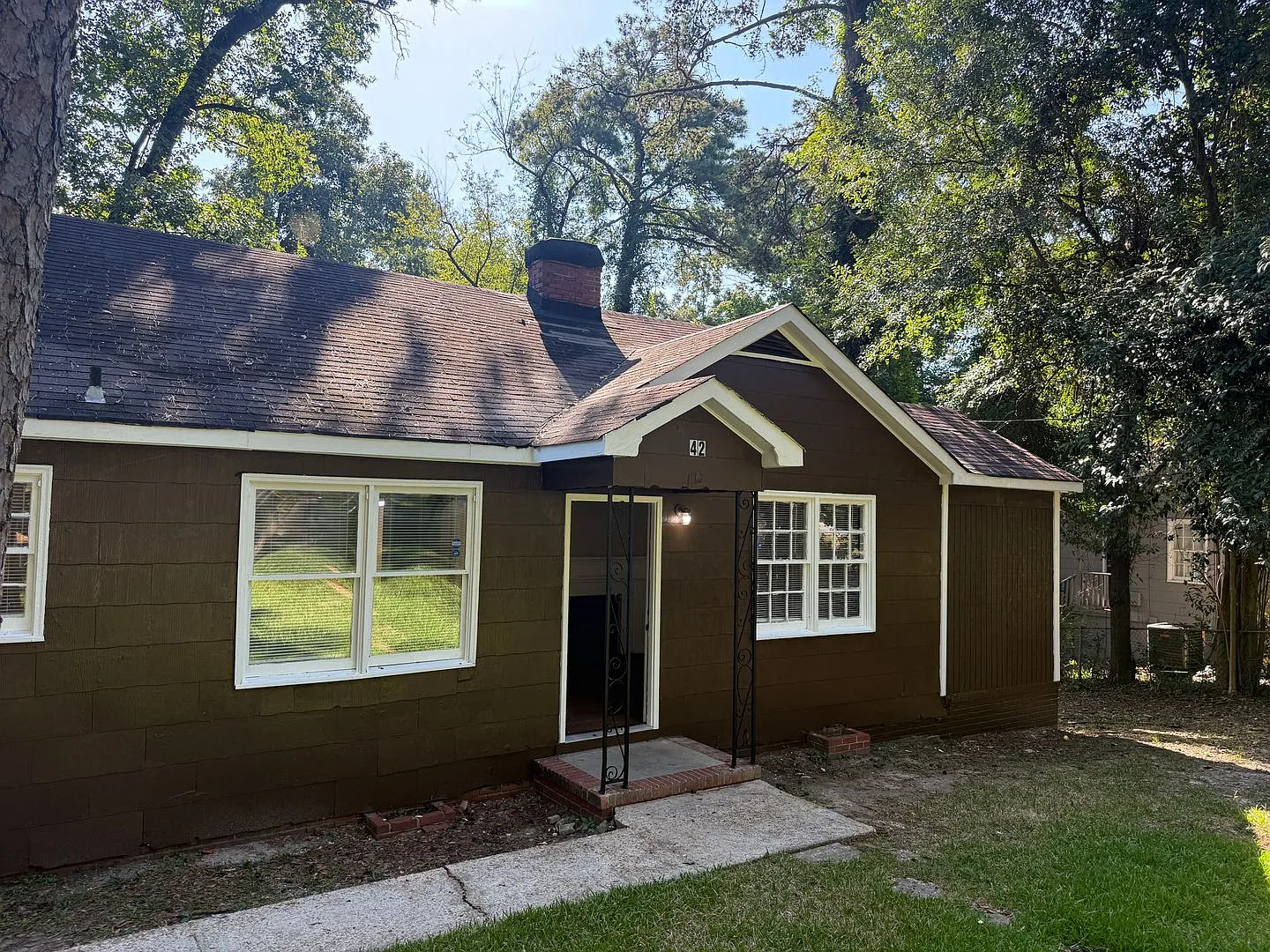2 Or 3 Bedroom / 1 Bathroom - Near Ft. Benning 31903 — Photo 2