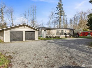29214 151st Avenue E, Graham, WA
