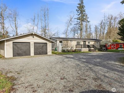 29214 151st Avenue E, Graham, WA, 98338