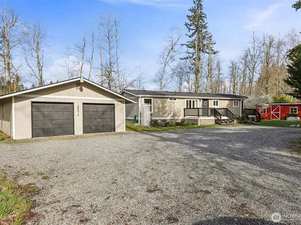 29214 151st Avenue E, Graham, WA 98338