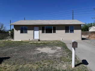 3203 Main Cir W, Clifton, CO 81520