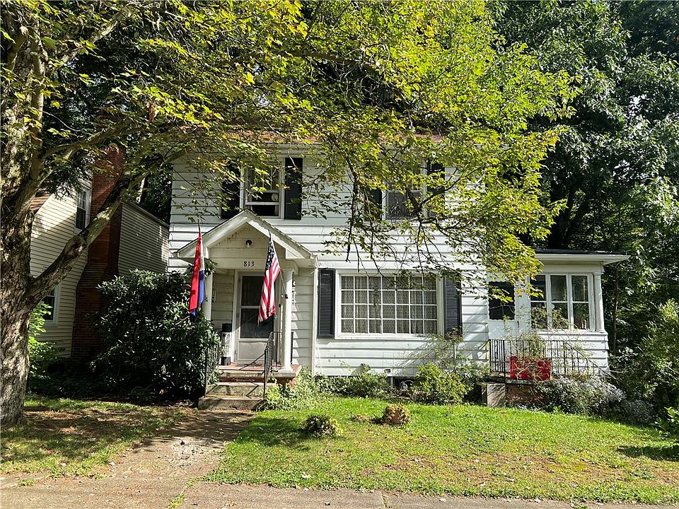 1st image of 813 Chestnut St