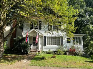 813 Chestnut St, Meadville, PA 16335