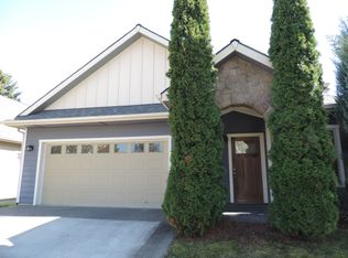 2520 Wright St, The Dalles, OR
