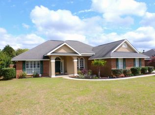 23474 Cornerstone Dr, Loxley, AL 36551