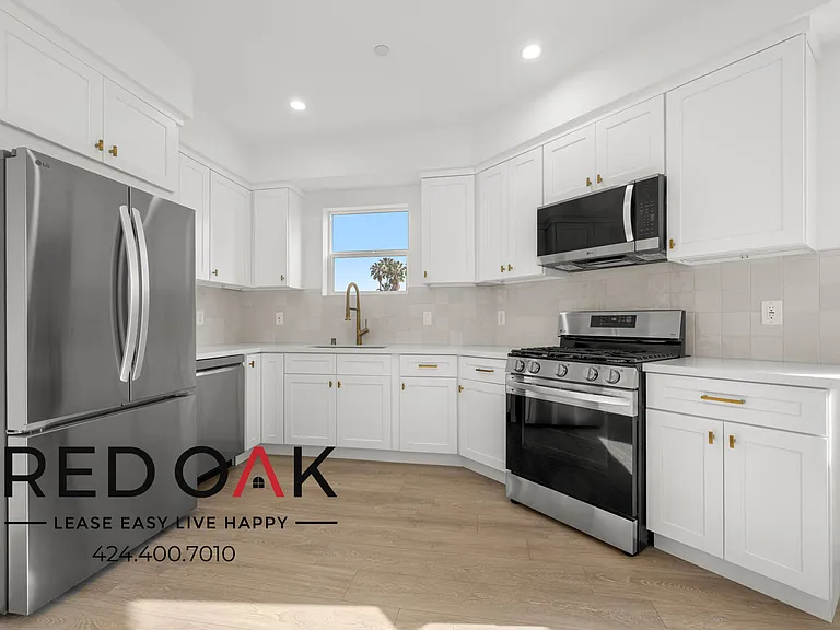 415 N La Fayette Park Pl #415 — Photo 5