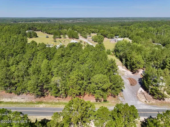 12 Marks Road, Cameron, NC 28326