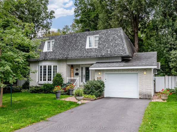 645 Dundas Cres, Cornwall, ON K6H 6L1