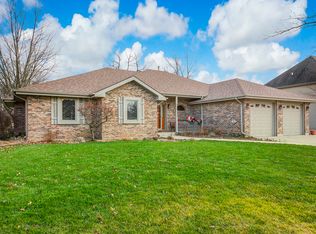 26117 W Highland Dr, Channahon, IL 60410