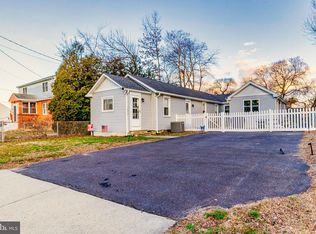 1372 Verga Ave, Westville, NJ 08093