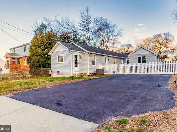 1372 Verga Ave, Westville, NJ 08093