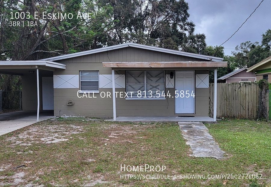 1st image of 1003 E Eskimo Ave