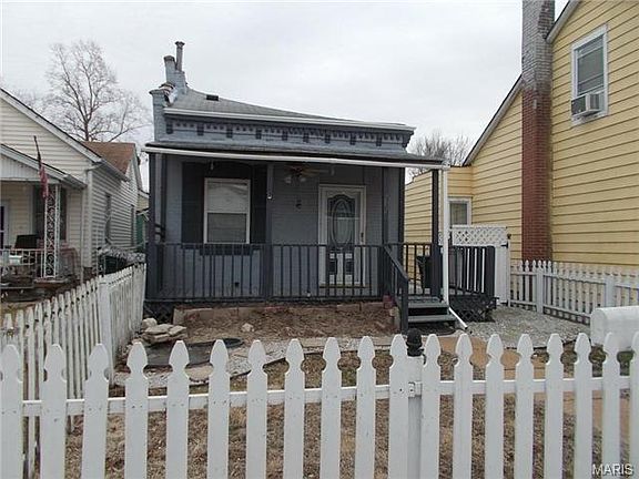 2nd image of 7820 Virginia Ave