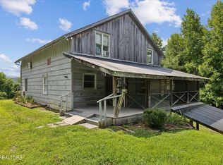 856 Little Berry Way, Del Rio, TN 37727