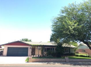 4023 W 13th St, Yuma, AZ 85364