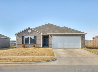 16120 S 83rd East Ave, Bixby, OK 74008