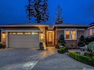 23841 NE Greens Crossing Rd, Redmond, WA 98053