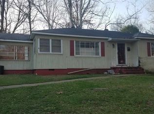 5443 Crepe Myrtle Ct, Jackson, MS 39206