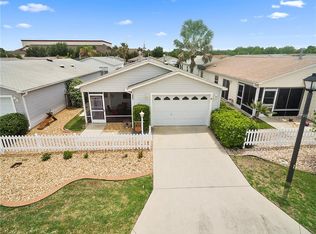 3484 Cambria Cir, The Villages, FL 32162