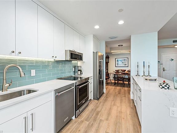 5th image of 4255 Gulf Shore BLVD N #405