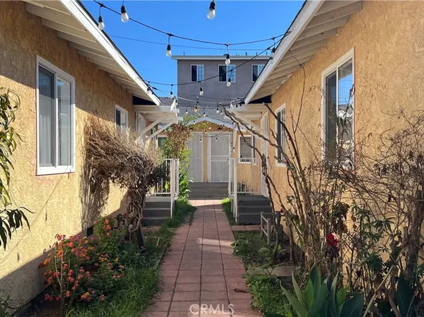 4016 McKinley Ave, Los Angeles, CA 90011
