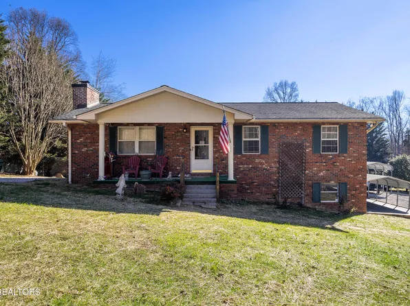 3318 Stamps Ln, Powell, TN 37849