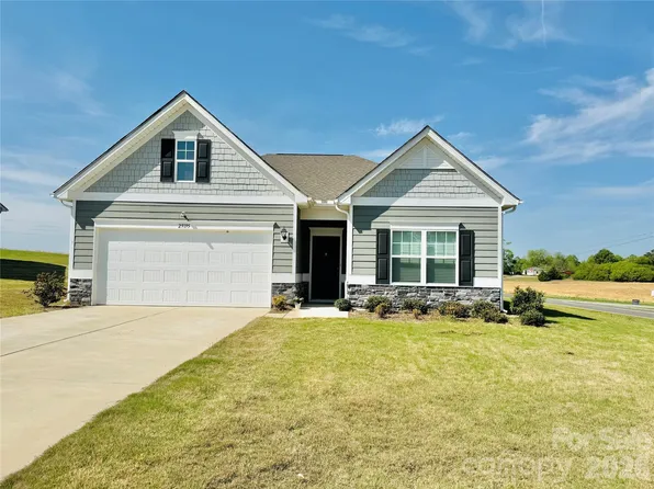 29195 Kaylan Ln, Albemarle, NC 28001