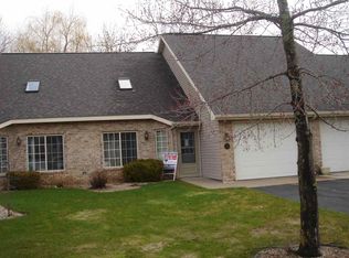 3340 Whiting Ave APT 27, Stevens Point, WI 54481