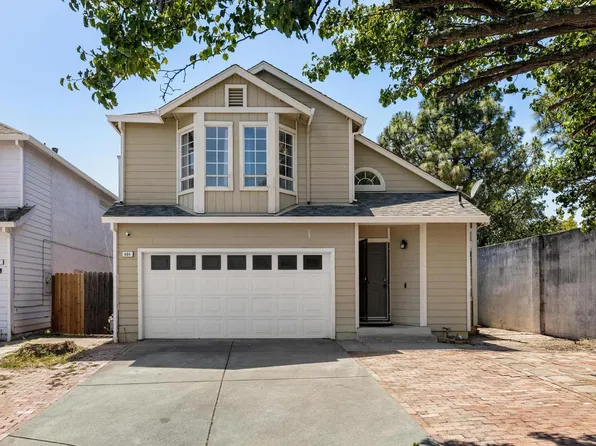 404 Mellowood Court, Suisun City, CA 94585
