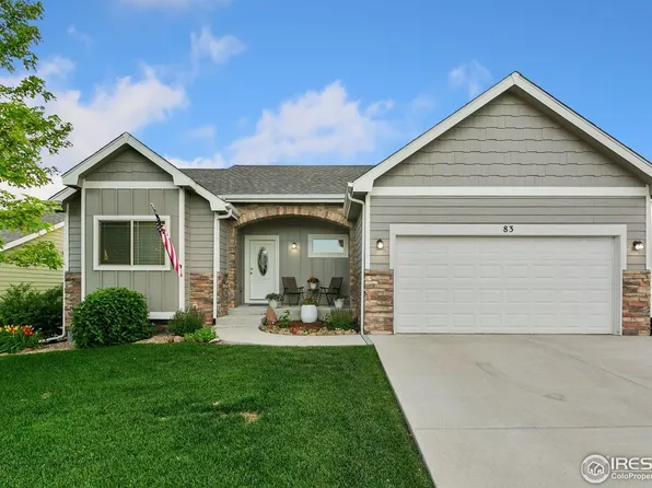 83 Evans St, Severance, CO 80550