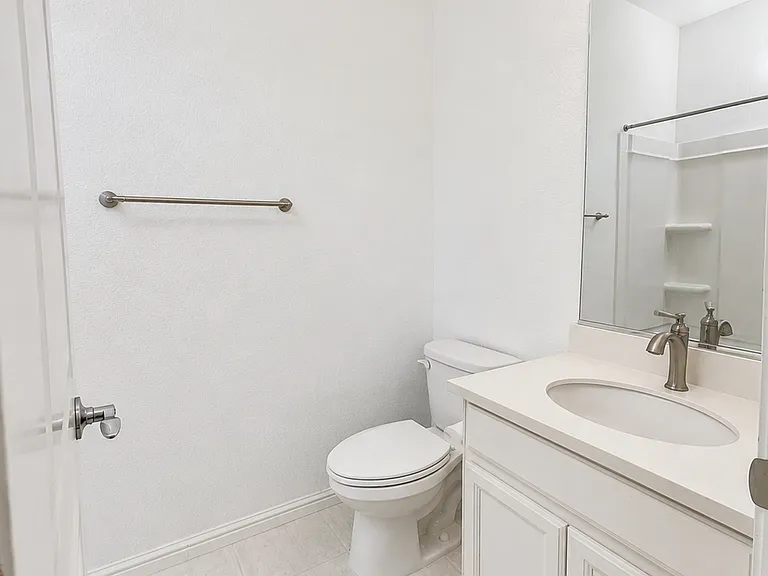 Third Floor Bathroom