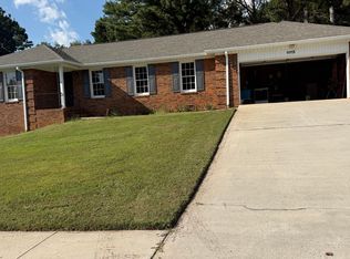 11115 Argent Dr SE, Huntsville, AL 35803