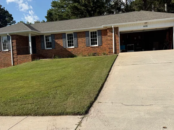11115 Argent Dr SE, Huntsville, AL 35803