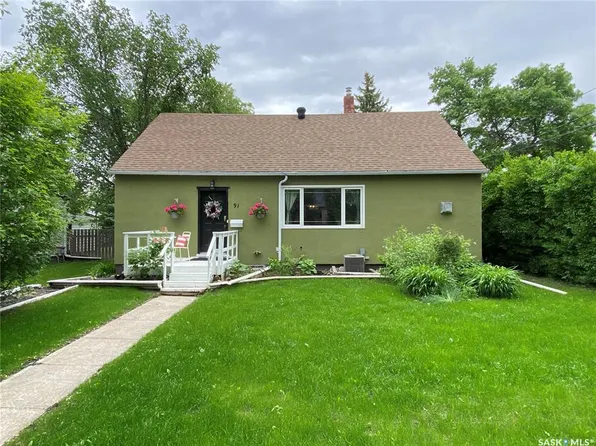91 Haultain AVENUE, Yorkton, SK S3N 1X6